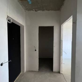 Продается 1-комнатная квартира, 34,7 м²