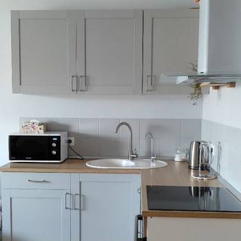 Продается 1-комнатная квартира, 39,8 м²