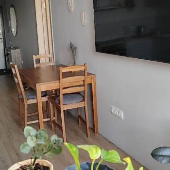 Продается 1-комнатная квартира, 39,8 м²