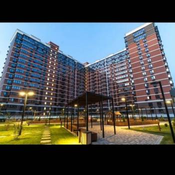 Продается 2-х комнатная квартира, 50,6 м²