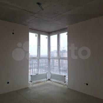 Продается 2-х комнатная квартира, 50,6 м²