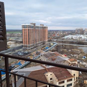 Продается 2-х комнатная квартира, 50,6 м²