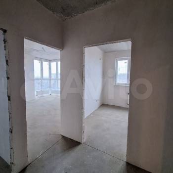 Продается 2-х комнатная квартира, 50,6 м²