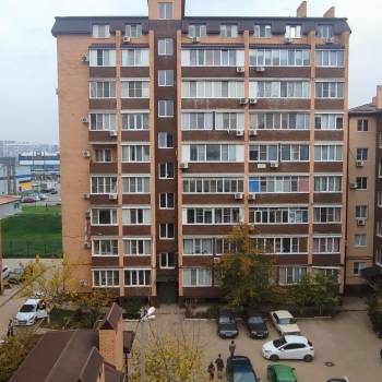 Продается 1-комнатная квартира, 30 м²