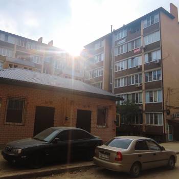 Продается 1-комнатная квартира, 30 м²