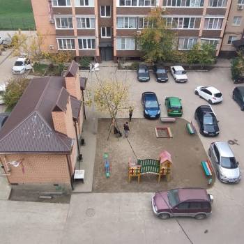 Продается 1-комнатная квартира, 30 м²