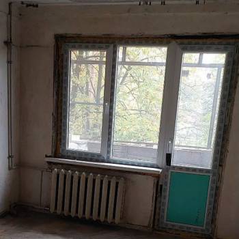 Продается 2-х комнатная квартира, 43,5 м²