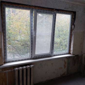 Продается 2-х комнатная квартира, 43,5 м²