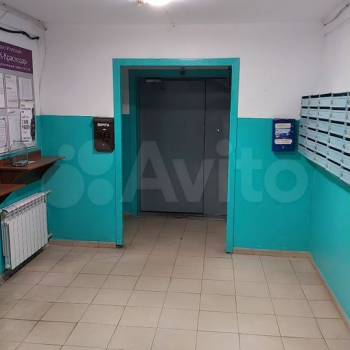 Продается 2-х комнатная квартира, 43,5 м²