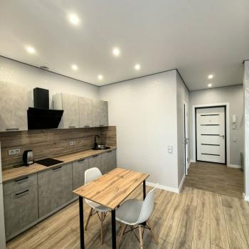Сдается 1-комнатная квартира, 28,4 м²