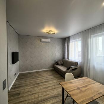 Сдается 1-комнатная квартира, 28,4 м²