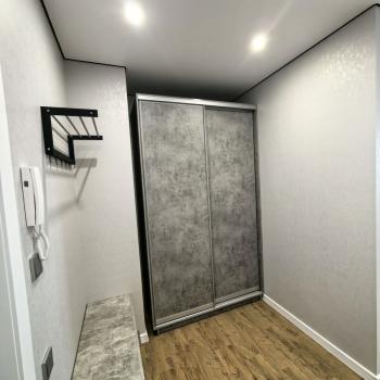 Сдается 1-комнатная квартира, 28,4 м²