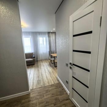 Сдается 1-комнатная квартира, 28,4 м²