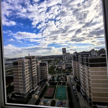 Сдается 1-комнатная квартира, 28,4 м²