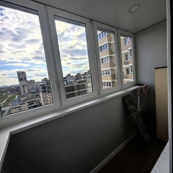 Сдается 1-комнатная квартира, 28,4 м²