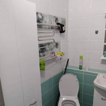 Сдается 1-комнатная квартира, 49 м²