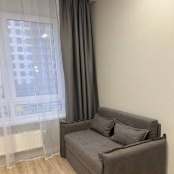 Сдается 1-комнатная квартира, 39 м²