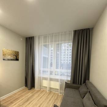 Сдается 1-комнатная квартира, 39 м²