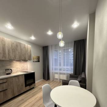 Сдается 1-комнатная квартира, 39 м²