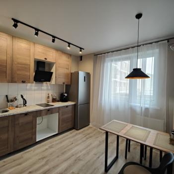 Сдается 1-комнатная квартира, 35 м²