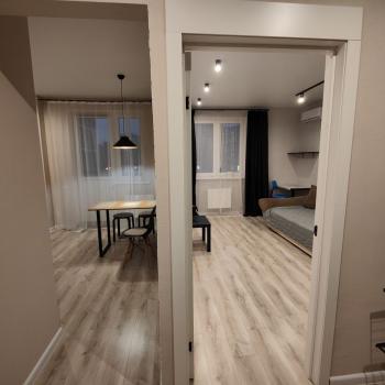 Сдается 1-комнатная квартира, 35 м²