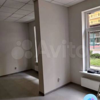 Сдается Нежилое помещение, 54,5 м²