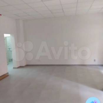 Сдается Нежилое помещение, 54,5 м²