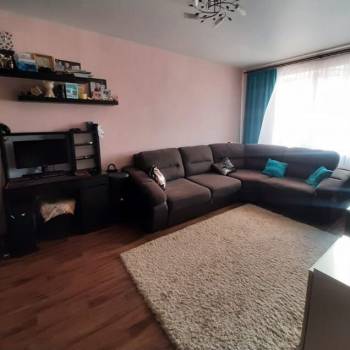 Продается 1-комнатная квартира, 37,1 м²