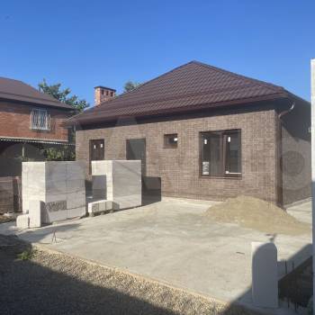 Продается Дом, 90 м²