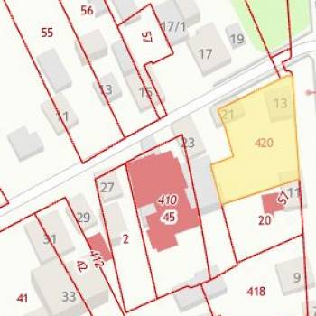 Продается Участок, 1100 м²