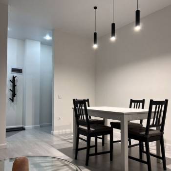 Сдается 2-х комнатная квартира, 60 м²