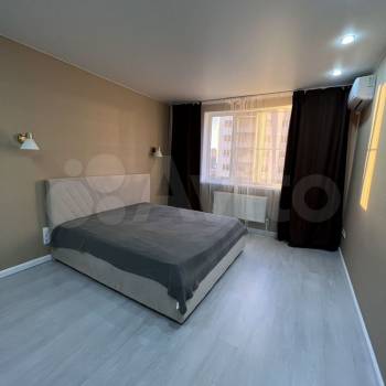 Сдается 2-х комнатная квартира, 60 м²