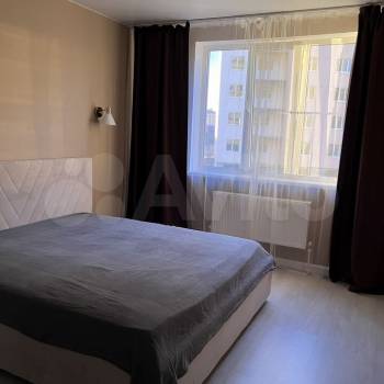 Сдается 2-х комнатная квартира, 60 м²