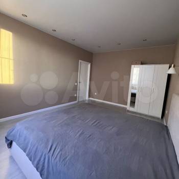 Сдается 2-х комнатная квартира, 60 м²