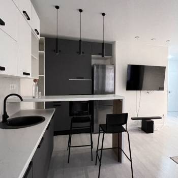 Сдается 2-х комнатная квартира, 60 м²