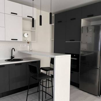 Сдается 2-х комнатная квартира, 60 м²