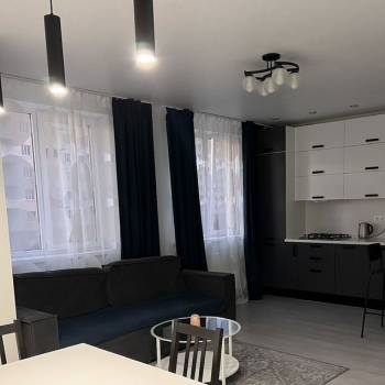 Сдается 2-х комнатная квартира, 60 м²