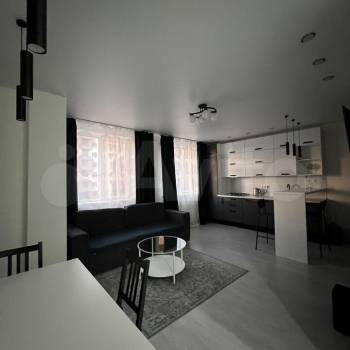 Сдается 2-х комнатная квартира, 60 м²