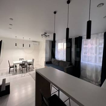 Сдается 2-х комнатная квартира, 60 м²