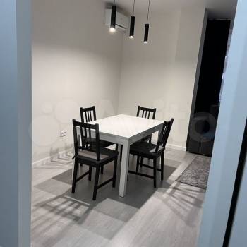 Сдается 2-х комнатная квартира, 60 м²