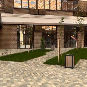 Продается 1-комнатная квартира, 33 м²