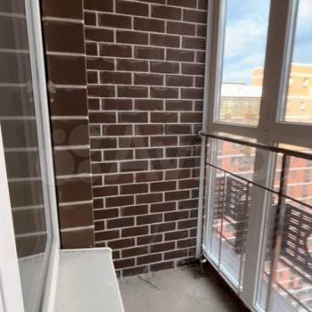 Продается 1-комнатная квартира, 33 м²