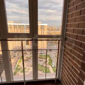 Продается 1-комнатная квартира, 33 м²