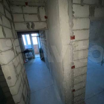 Продается 1-комнатная квартира, 40 м²