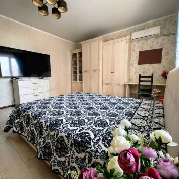 Продается 2-х комнатная квартира, 61 м²