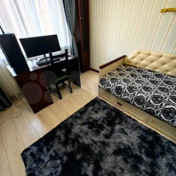 Продается 2-х комнатная квартира, 61 м²