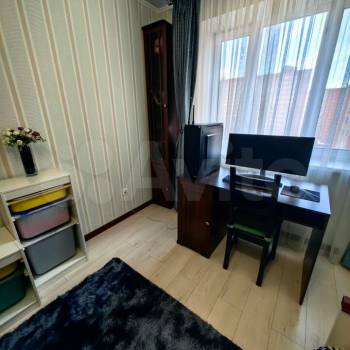 Продается 2-х комнатная квартира, 61 м²