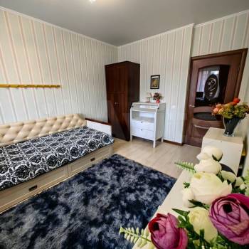 Продается 2-х комнатная квартира, 61 м²