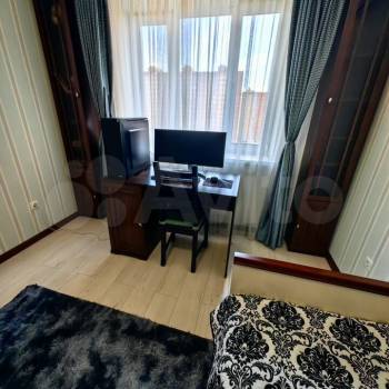 Продается 2-х комнатная квартира, 61 м²