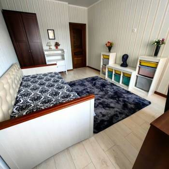 Продается 2-х комнатная квартира, 61 м²